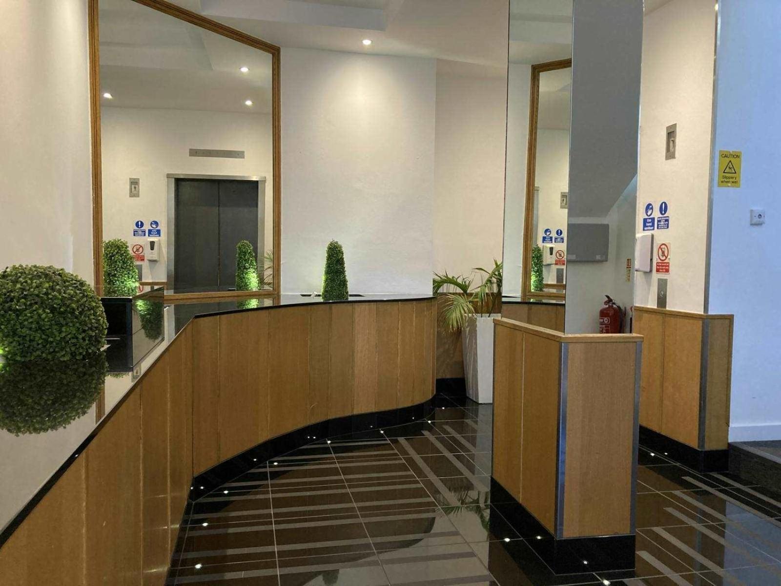 Brighton Queens Retreat Bn1, Next To Train Station And Beach ,6Guests Exteriör bild